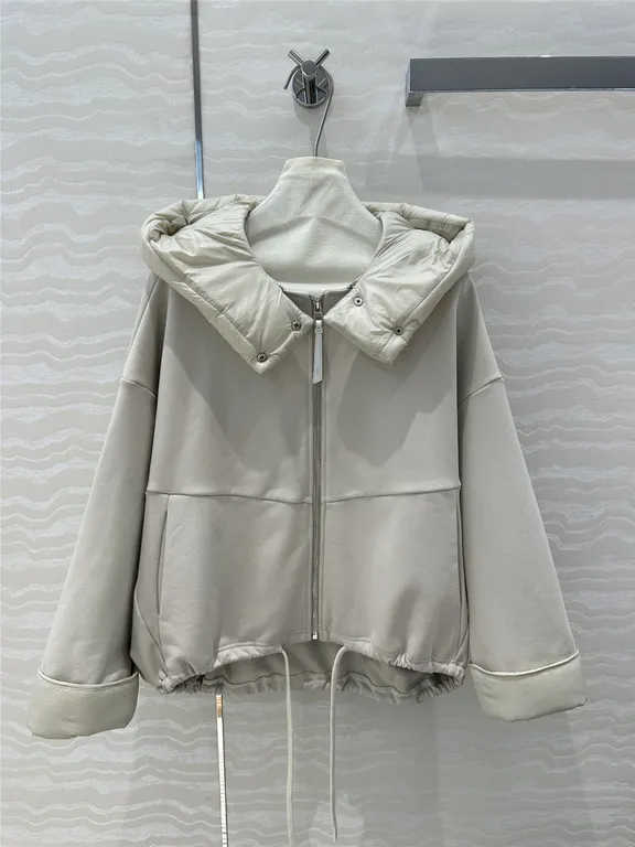 Loewe Hoodie Jacket